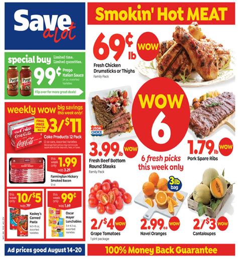 Weekly Ad